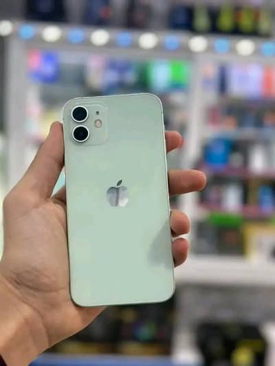 Apple iPhone 12 64 GB fu all okay 10/9 condition