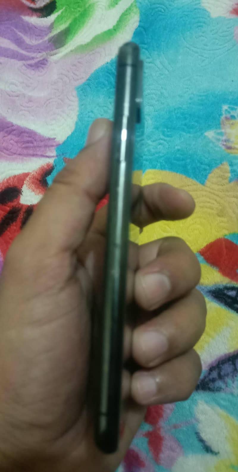 Apple iPhone X 5