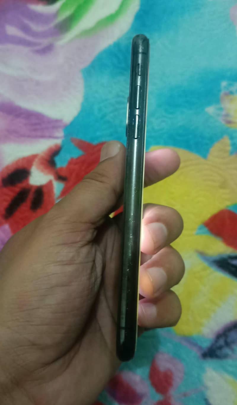 Apple iPhone X 6