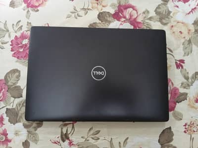 Laptop Dell i5 8th gen.
