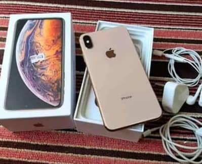 Apple iPhone XS Max
