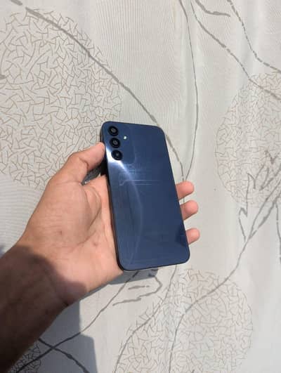 Samsung A15 Read description first