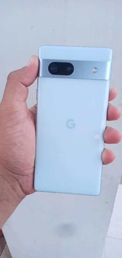 Google Pixel 7a