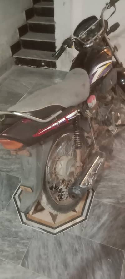 HONDA Pridor