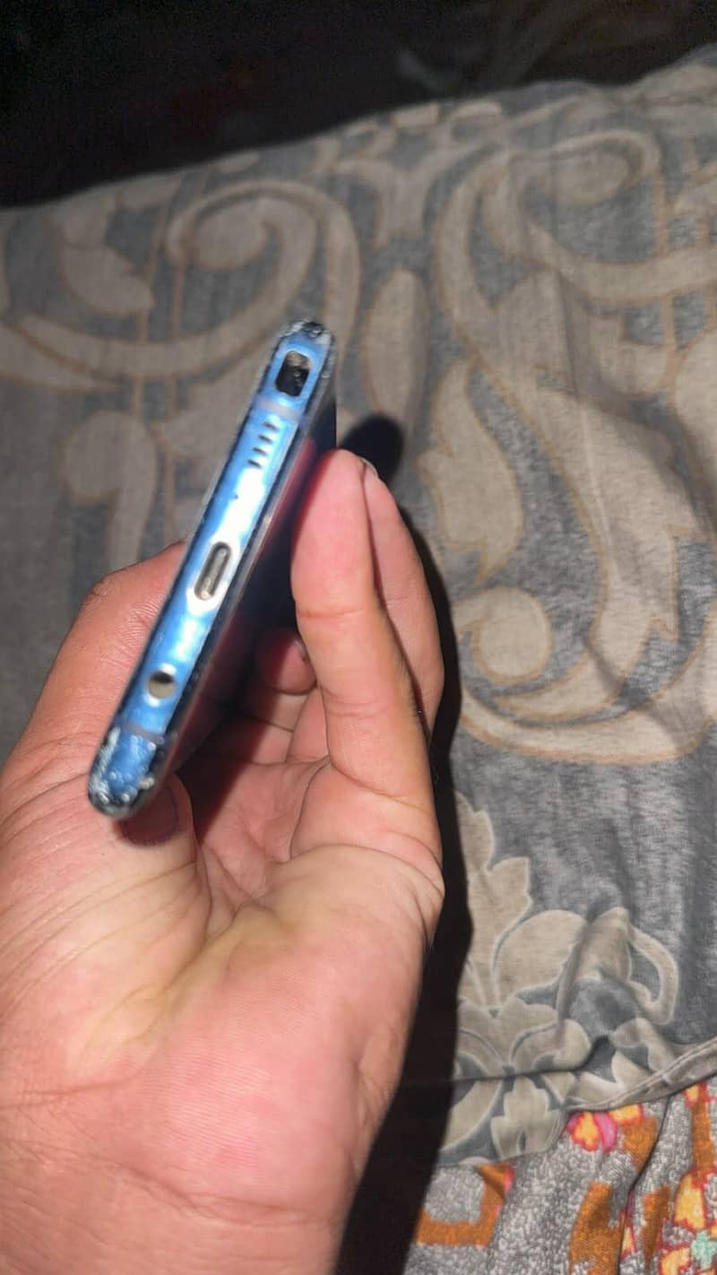 Samsung Mobile Note 9 2