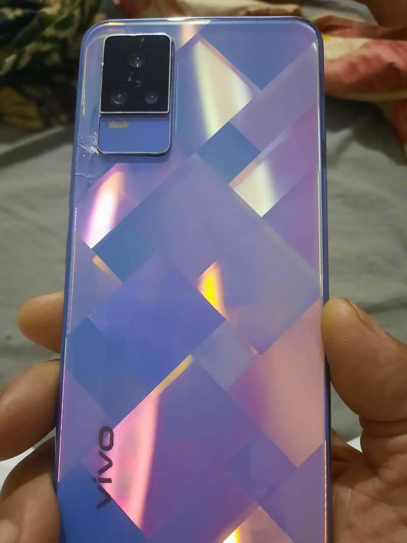 Vivo V21e 2