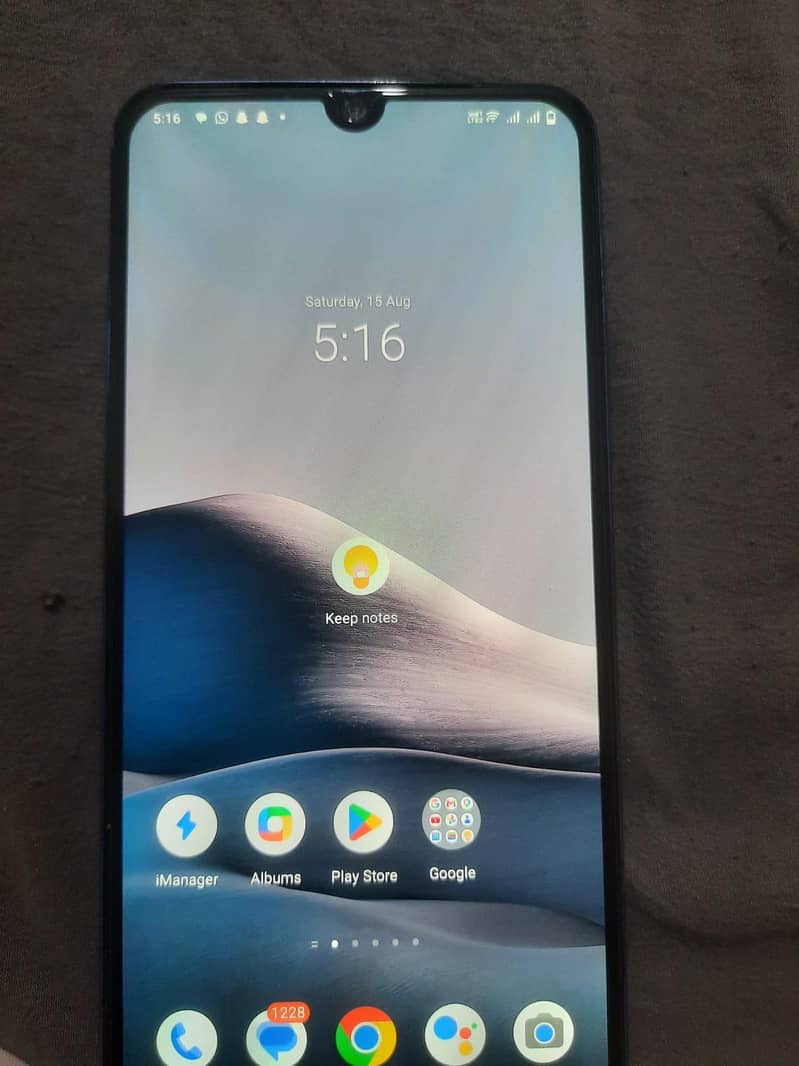 Vivo V21e 5
