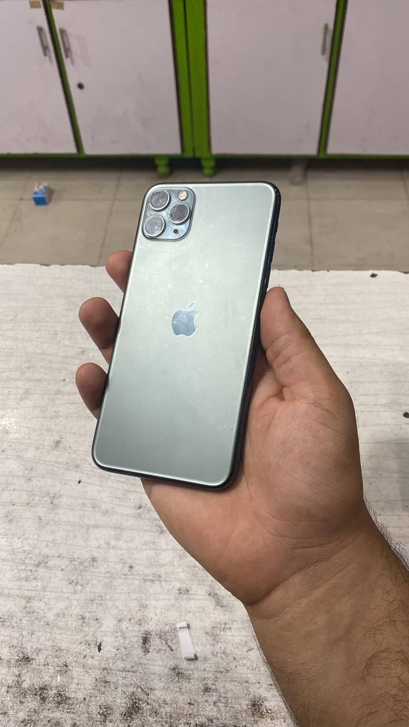 Apple iPhone 11 Pro 5