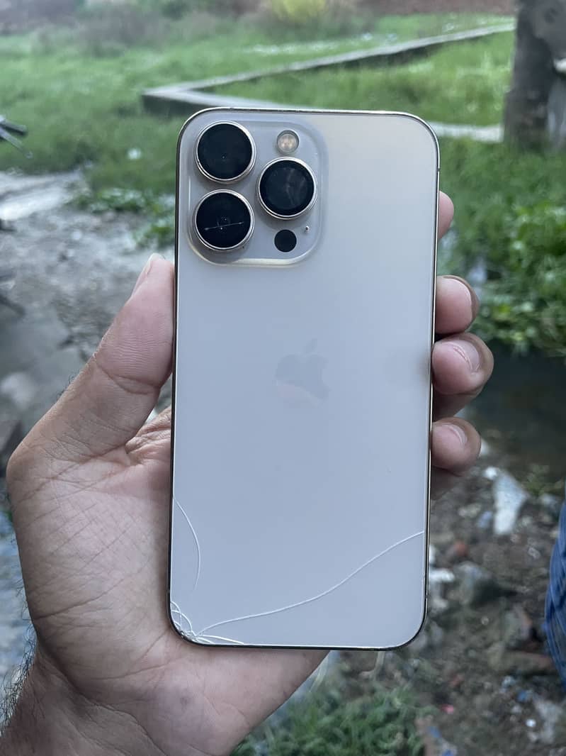 Apple iPhone 13 Pro 2