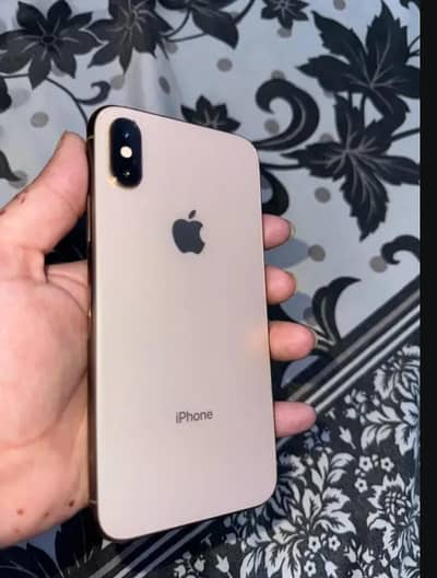 Apple iPhone XS PTA