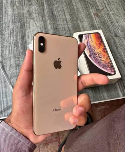 Apple iPhone XS Max