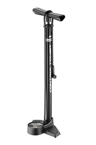 Floor Pump 2