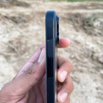 Apple iPhone 15 plus