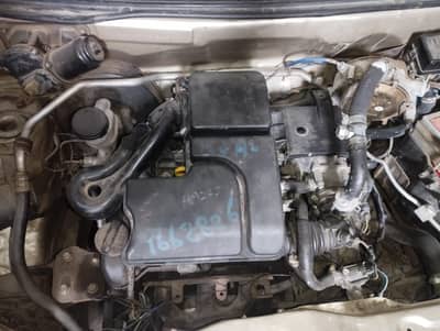 Suzuki Alto 2006