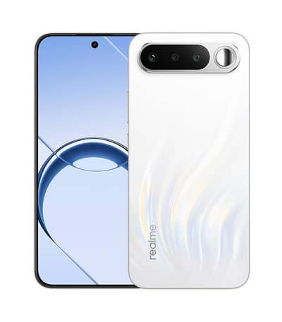 Realme 16 5g