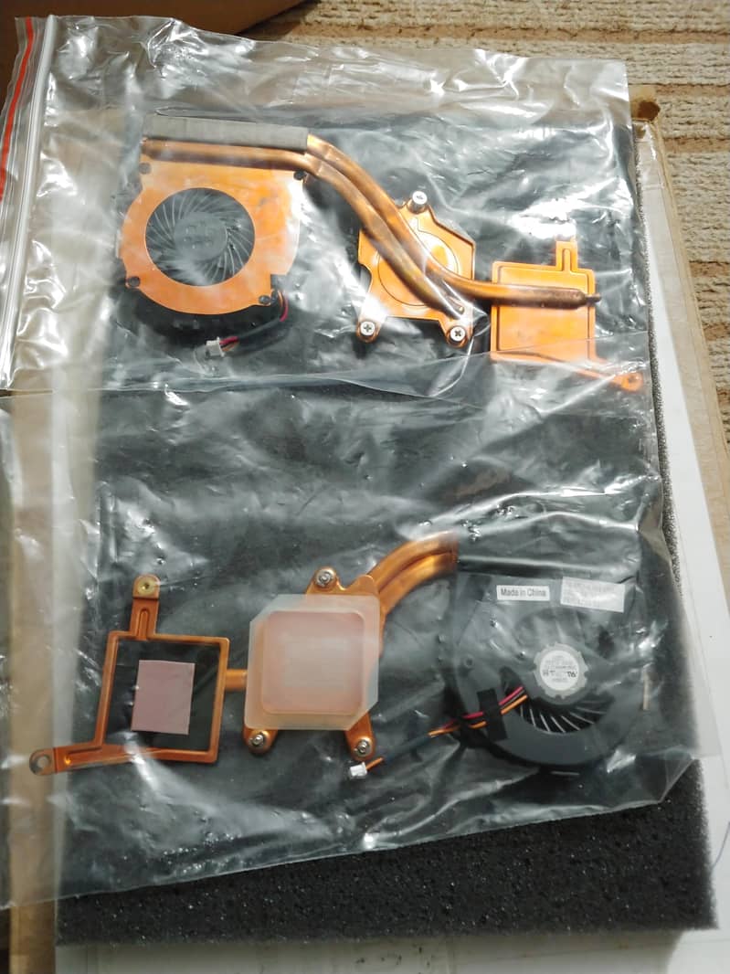 Dock station/ Xeon processor/ Cisco network interface card 9