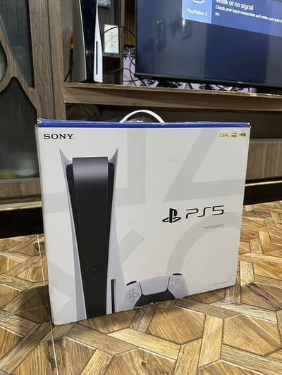 Ps5 for sale