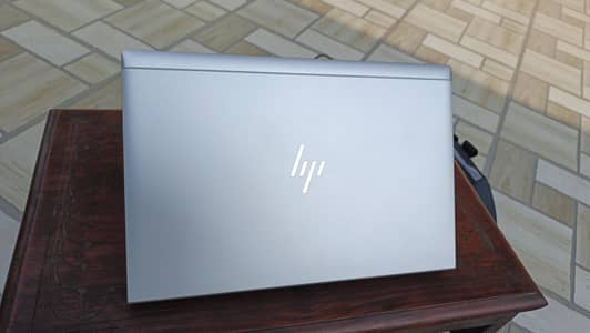 HP Elite Book 830 G8 11 Gen