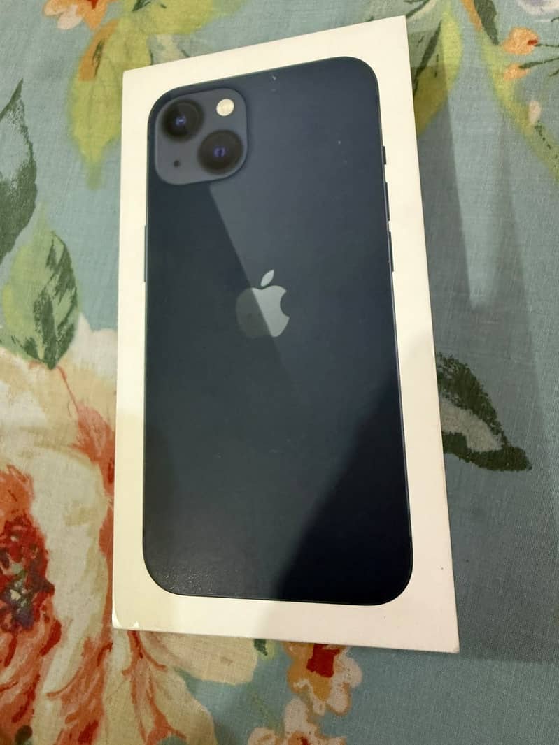 Apple iPhone 13 1