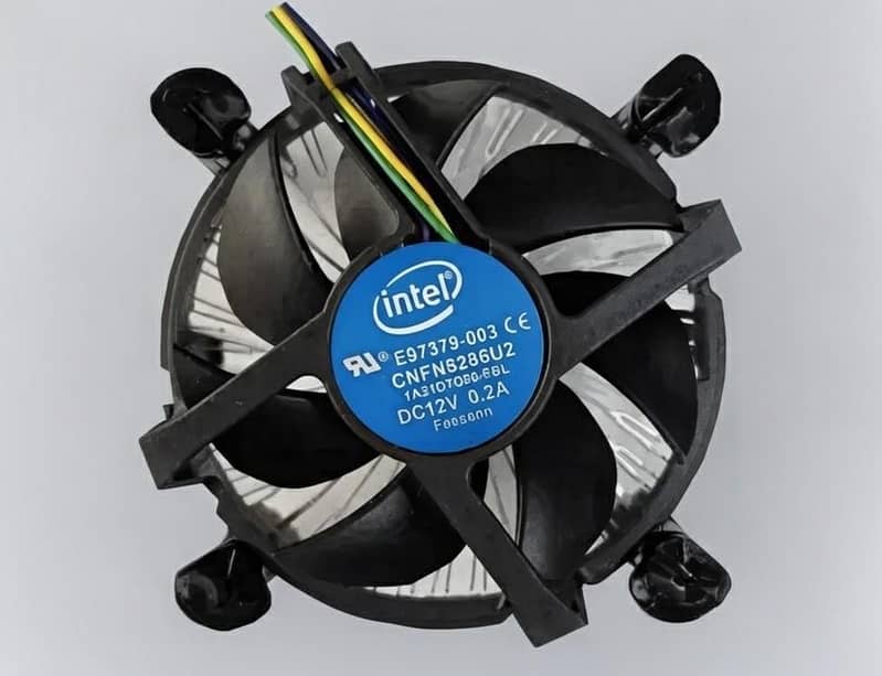 Intel core i7 4770 1