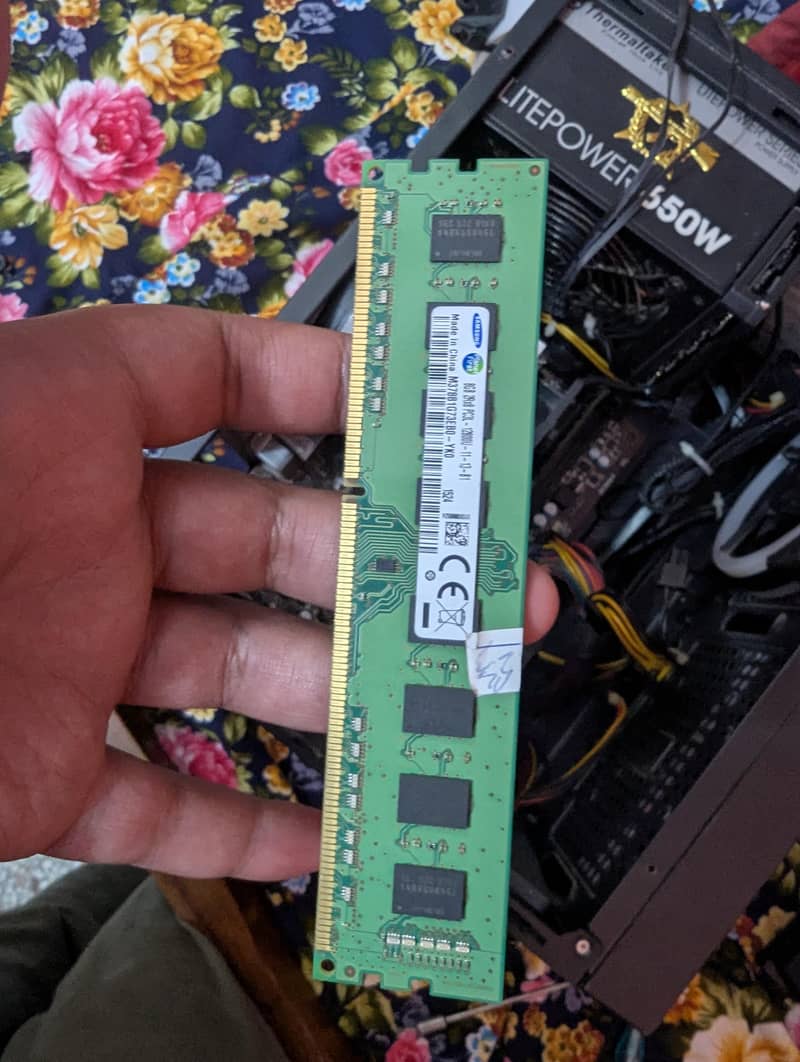 Intel core i7 4770 3