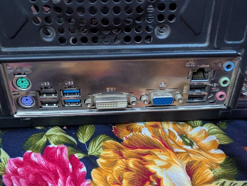 Intel core i7 4770 5