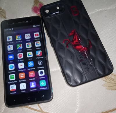 Itel A25 Pro