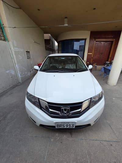 City 19 mdl totally janioun 54 hzr mlg 03325398369