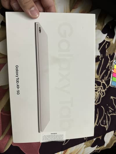 Samsung A9+ 5g (8/128) Official PTA