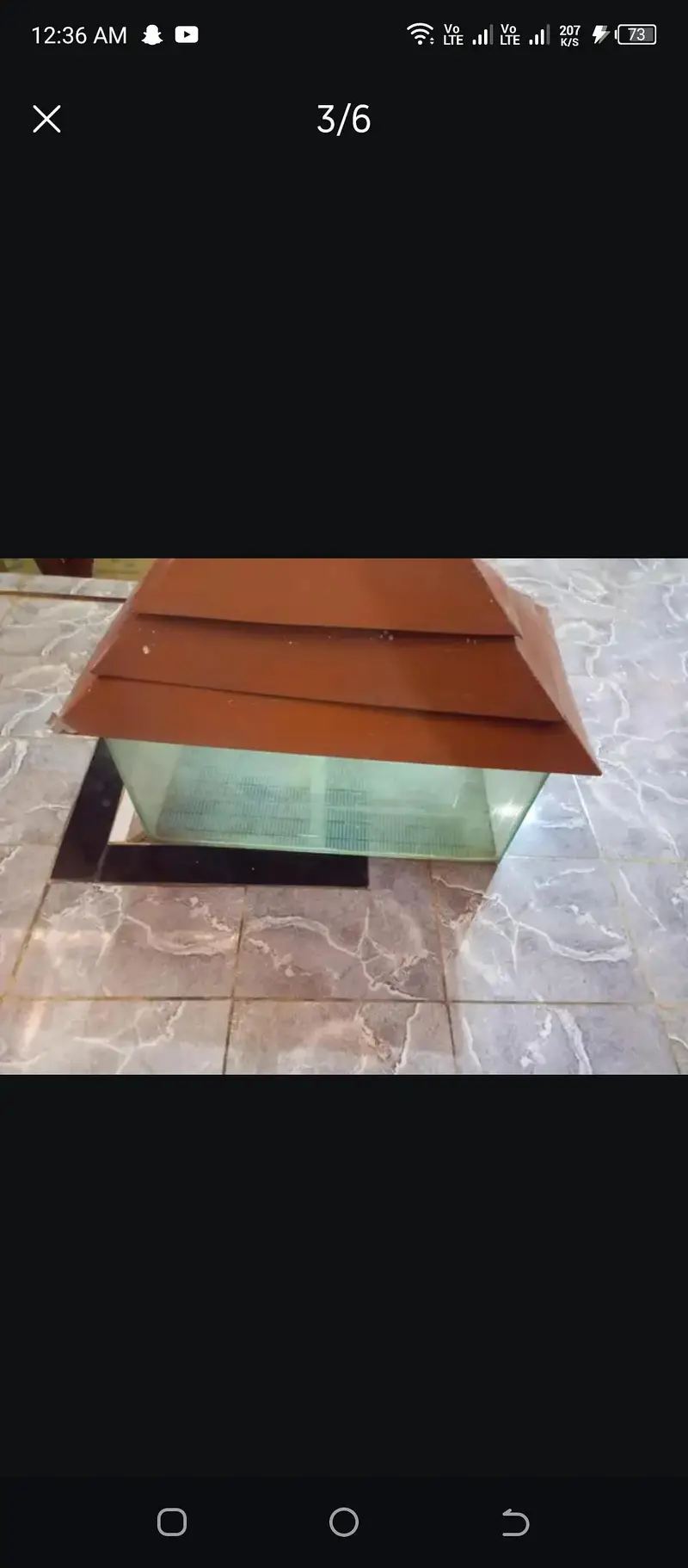 aquarium — photo 4