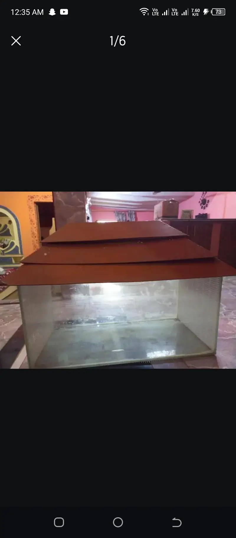 aquarium — photo 6