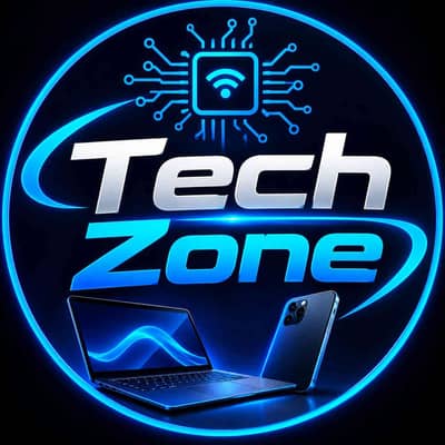 Tech zone