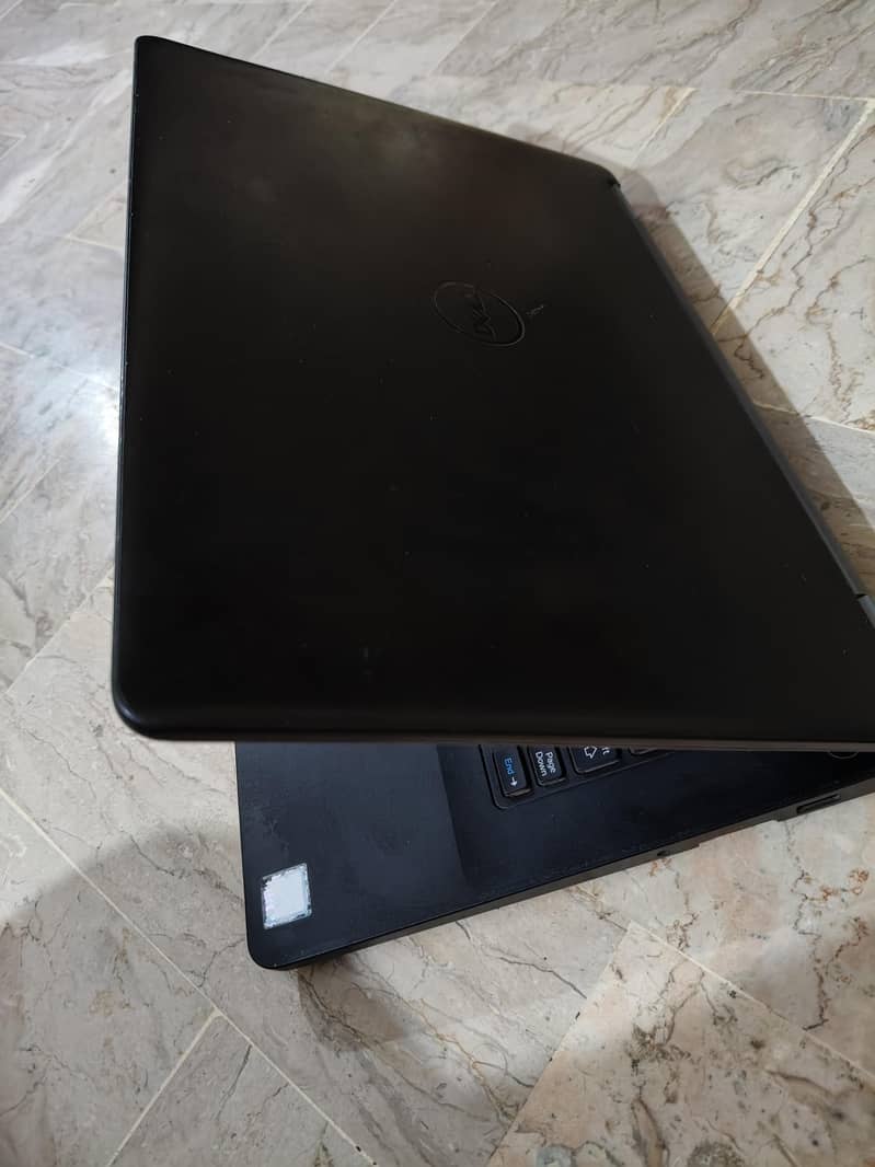 Dell Latitude E5470 6
