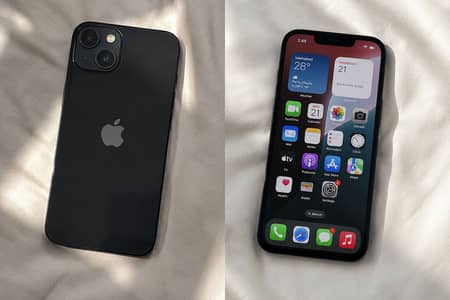 Apple iPhone 13
