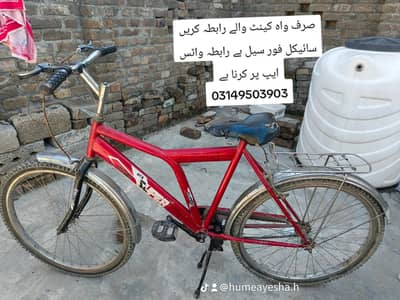 cycle