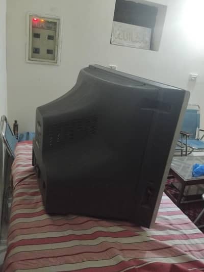 excellent condition tv