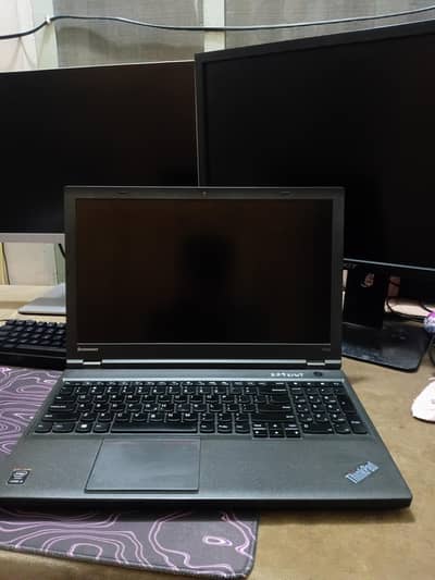 Lenovo ThinkPad T540p