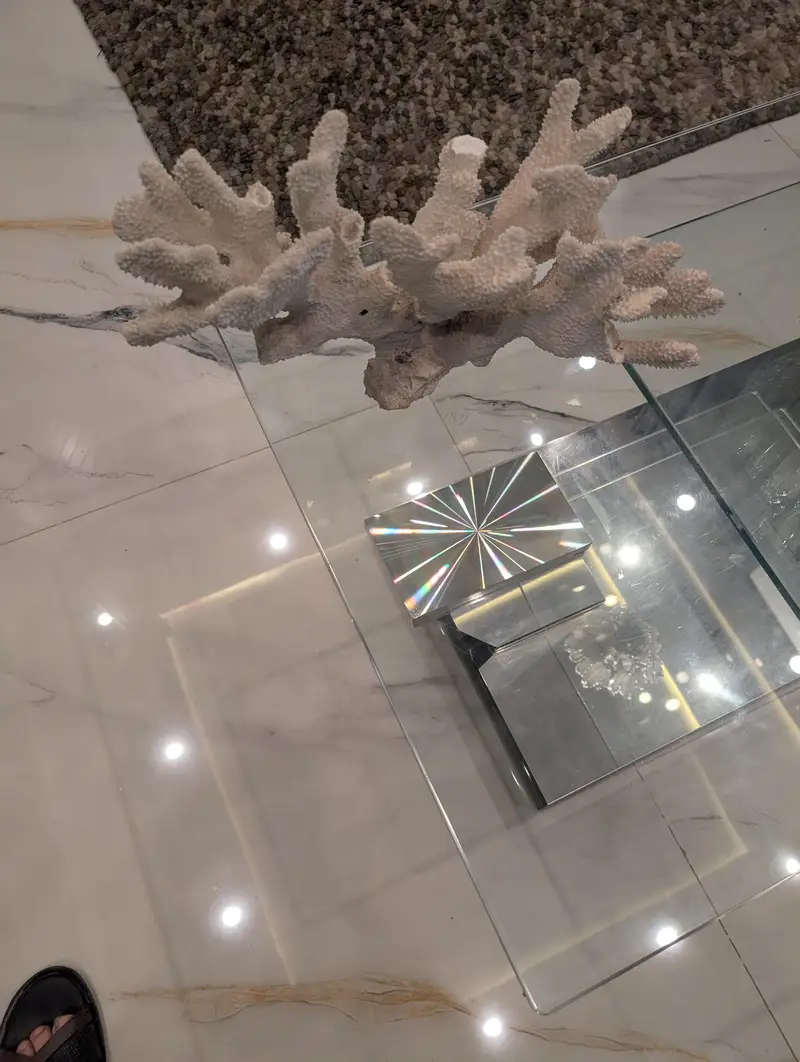 marine coral imported from thailand — photo 2