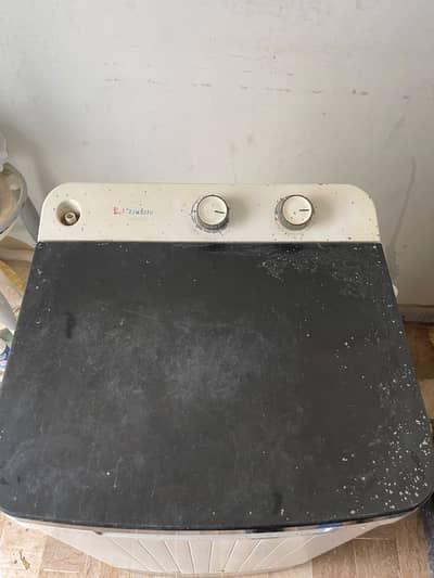 Dawlence Washing Machine