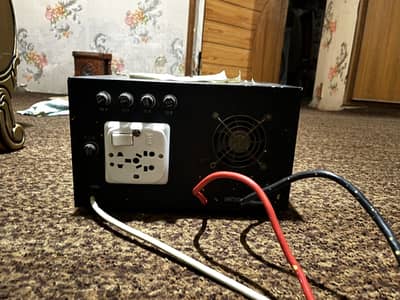 Ups 1000w excellent condition
