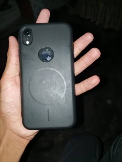Apple iPhone XR