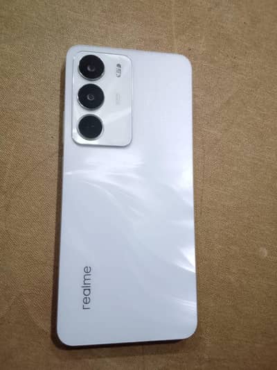 Realme C71