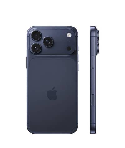 Apple iPhone 17 Pro Max