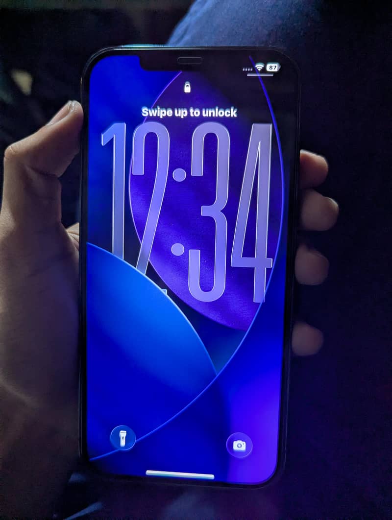 iphone 12 pro max 2