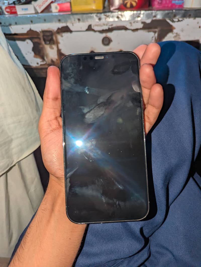 iphone 12 pro max 4