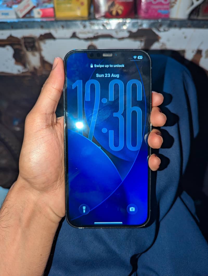 iphone 12 pro max 5