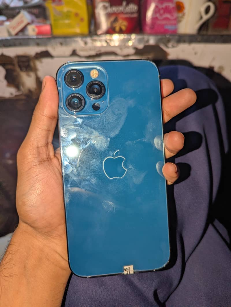 iphone 12 pro max 6