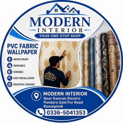 Fabric Wallpaper/pvc Fabric paper/Wall paper