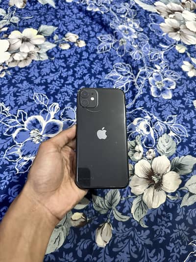 Apple iPhone 11
