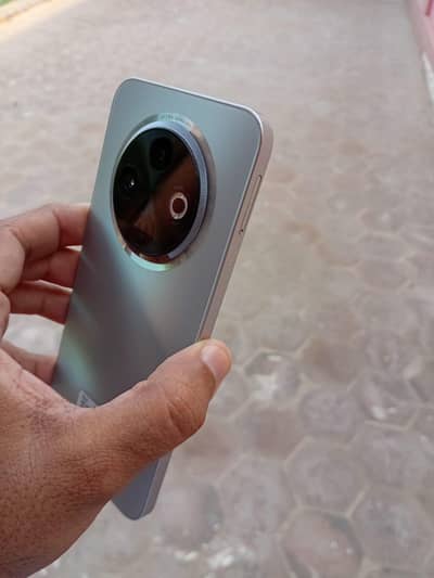 Tecno Spark 30c 6/128 Full Box 10/10 lush condition